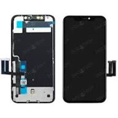 Ecran Iphone X Adapté