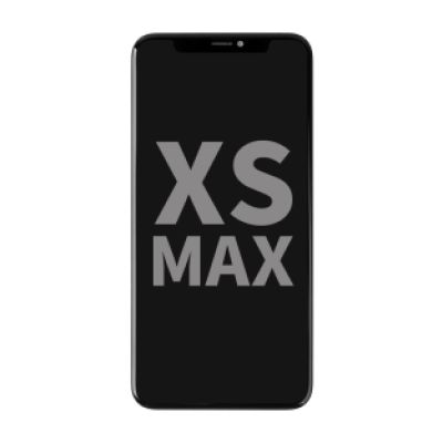 ecran iphone  x s max 