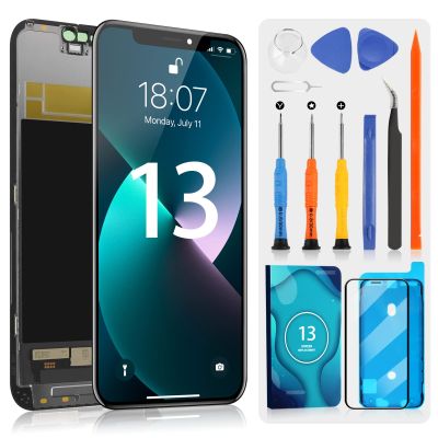 ecran iphone 13 simple