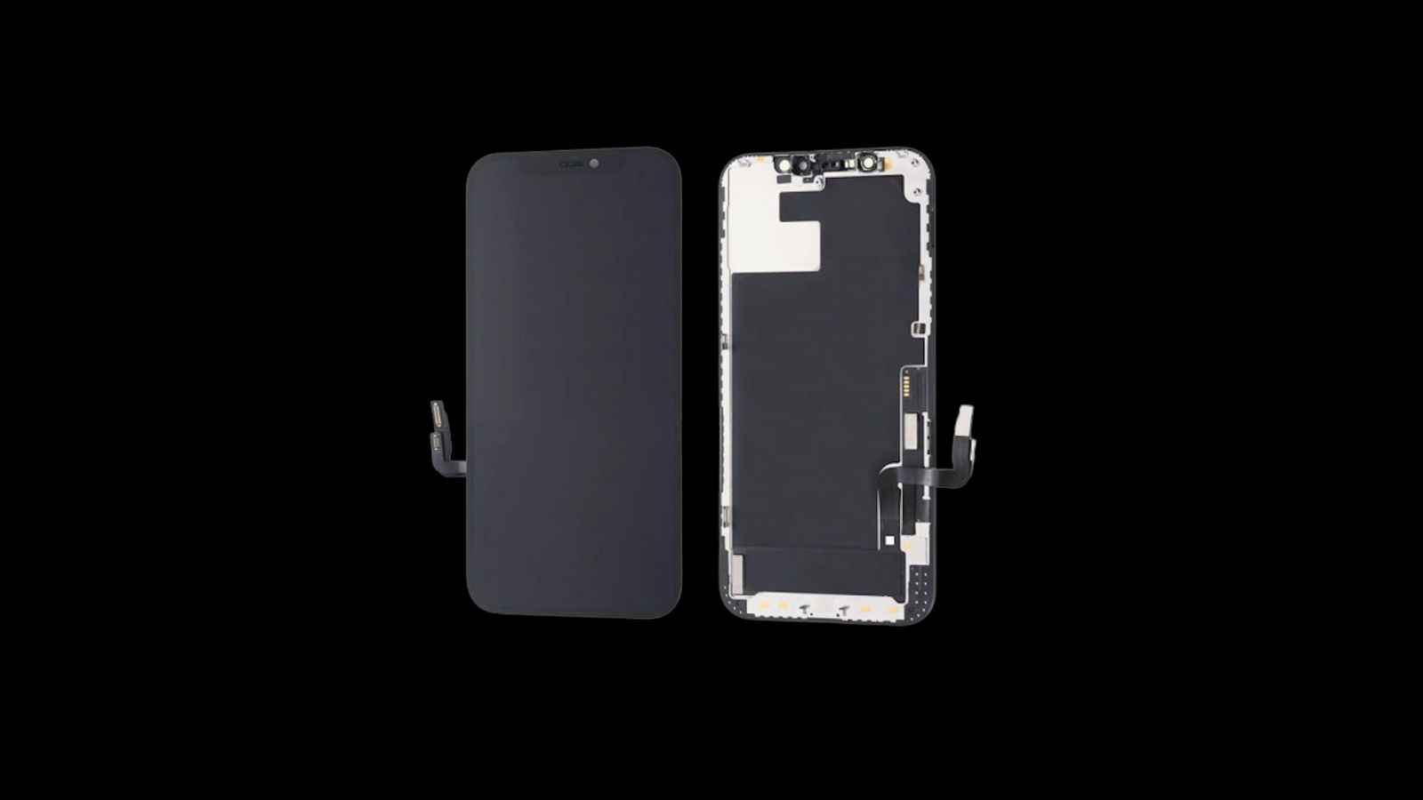 Ecran Iphone 13 Pro Original