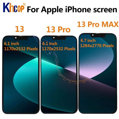 Ecran Iphone 13 Pro Max 