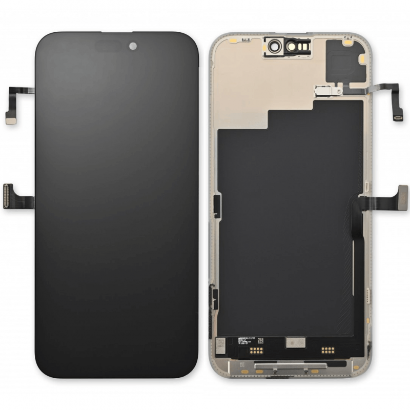 Ecran Iphone 16 Plus