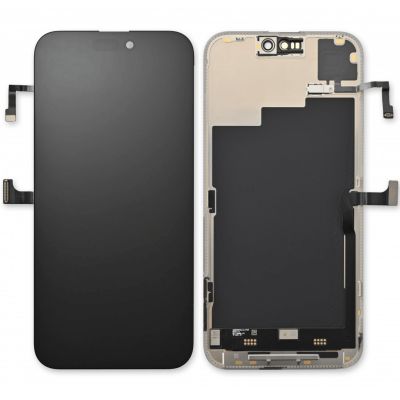 Ecran Iphone 16 Plus