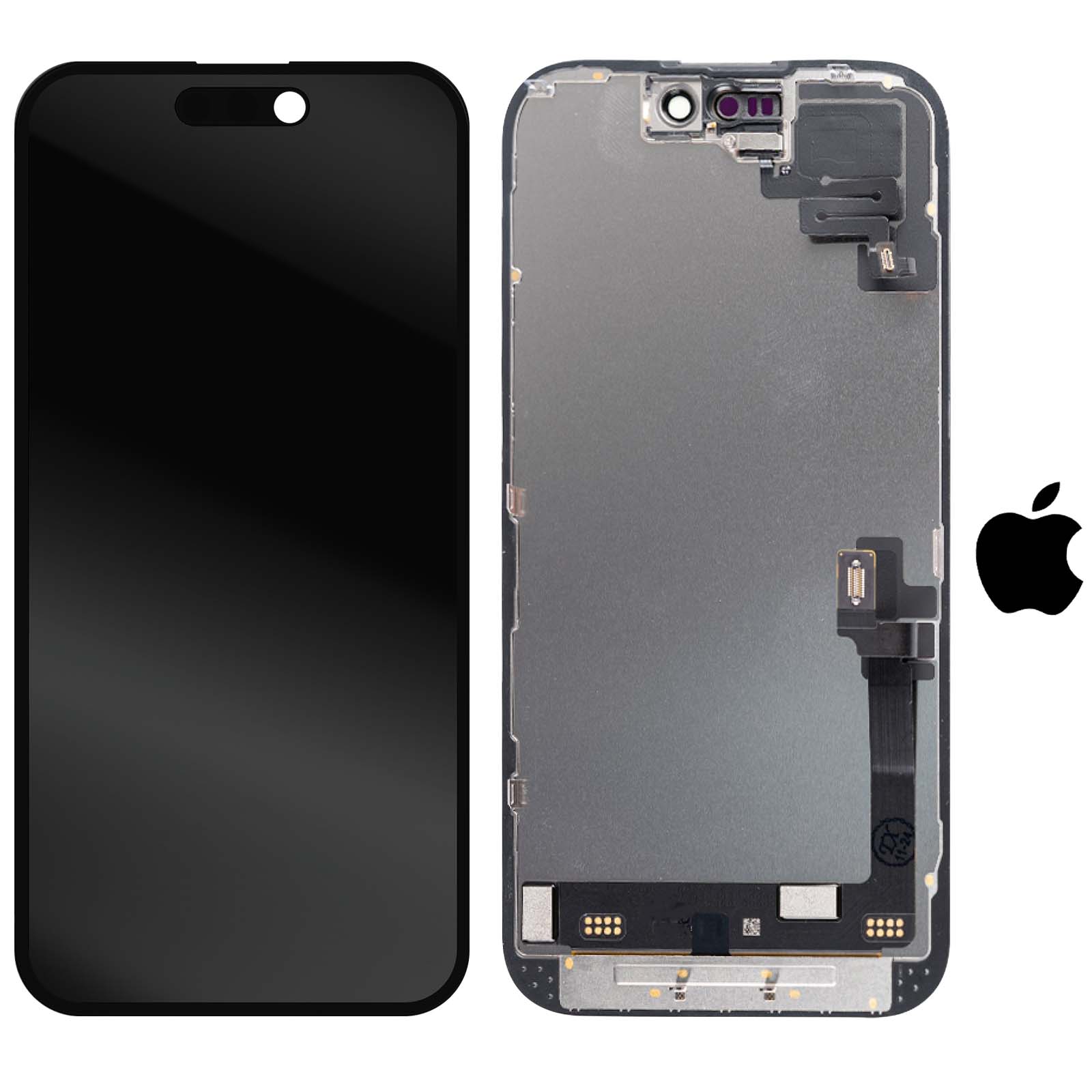 Ecran Iphone 16 Plus Original